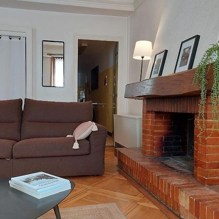 Le Vintage - Appartement En Plein Coeur De La Vieille Ville アヌシー エクステリア 写真